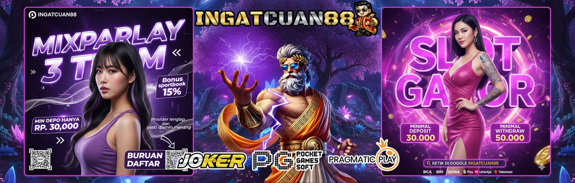 AGEN666 SLOT